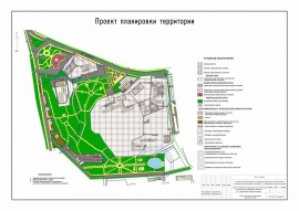 Проект планировки территории ППТ Кадастровые работы в Саратове