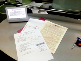 Регистрация договора аренды помещения в Саратове Регистрация недвижимости